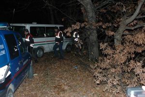 Mobilyacı cinayetinde 2 tutuklama