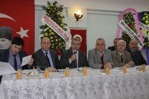 Muzaffer Balcıoğlu g&uuml;ven tazeledi