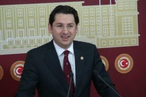 Başbakan'a 'One Minute' uyarısı