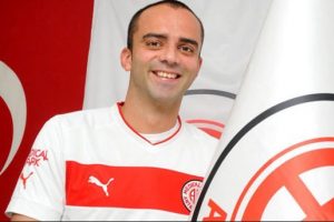 Semih Şent&uuml;rk'ten Arda Turan a&ccedil;ıklaması!