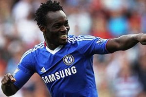 Galatasaray'dan Essien bombası
