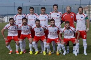 Bursa Nil&uuml;ferspor el değiştirdi