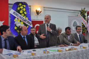 &Ouml;zcan Ayhan g&uuml;ven tazeledi