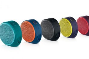 Logitech X100 şubatta T&uuml;rkiye'de