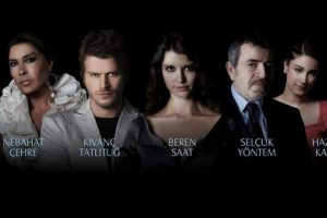 T&uuml;rkiye'nin dizi film ihracatı 150 milyon doları aştı