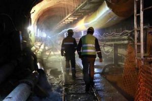 Ankara'nın 50 yıllık su ihtiyacını karşılayacak