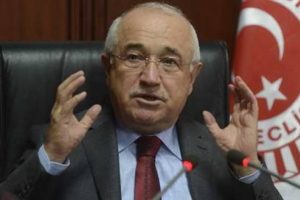 'Vakit ge&ccedil; değil, her an değişiklik yapılabilir'