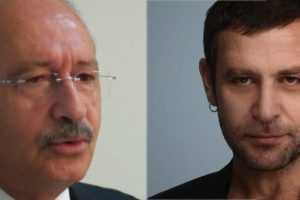 CHP liderinden duygusal tweet