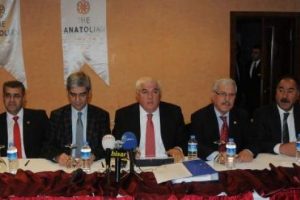 En b&uuml;y&uuml;k sorun trafik
