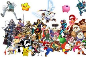 Nintendo mobil oyun işine girebilir