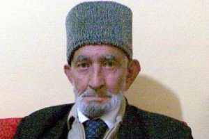 Kore gazisine son g&ouml;rev