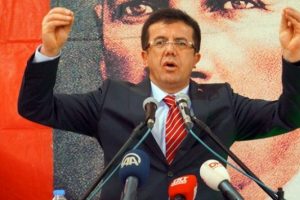 Bireysel tasarruf&ccedil;uya 'yol g&ouml;steren' bakan