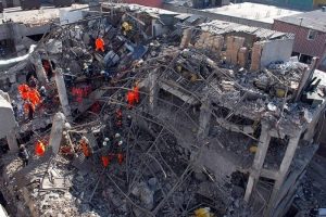 Bilirkişi raporu mahkemeye sunuldu