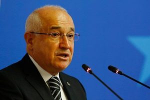 Kalıcı &ccedil;&ouml;z&uuml;m Anayasa değişikliğinden ge&ccedil;iyor
