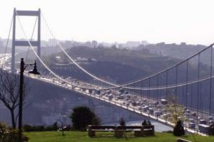 İstanbul'u bekleyen tehlike