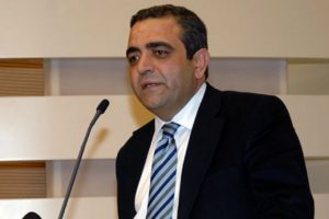 CHP'nin g&uuml;ndemi su kesintileri