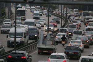 Bursa'da hangi yollar trafiğe kapalı?