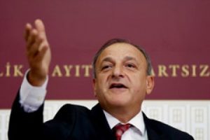 'Kamyoncularımız ve TIR şof&ouml;rlerimiz tırlattı'