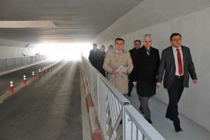 Şahin'den m&uuml;jdeli haber