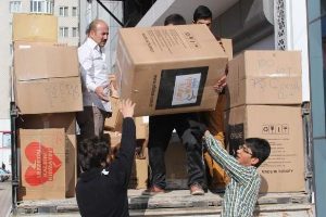 'Sen &uuml;ş&uuml;rken ben uyuyamam'