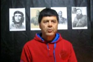 Firari kanlı eylemler hazırlığında