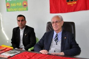 Burkay'dan &Ouml;calan a&ccedil;ıklaması