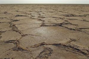 Afrika'nın 'kayıp nehri' bulundu