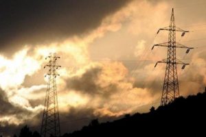Enflasyonu elektrik &ccedil;arptı