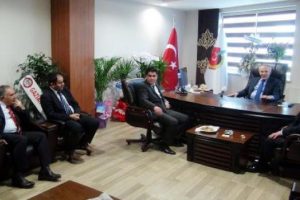 Silahlı grubu kampa yerleştirdik
