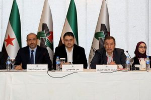 SMDK, İran davetinin geri &ccedil;ekilmesi i&ccedil;in s&uuml;re verdi