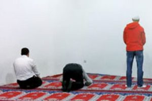 CHP'den mescit a&ccedil;ılımı