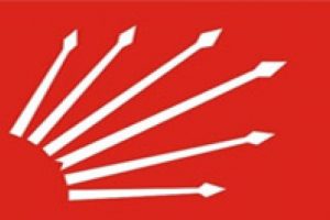 CHP'de istifa şoku