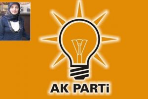 Ankara'da ilk baş&ouml;rt&uuml;l&uuml; aday Ak Parti'den