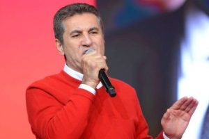 Sarıg&uuml;l'den hodri meydan
