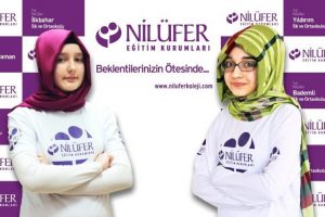Bursalı &ouml;ğrencilerden b&uuml;y&uuml;k başarı