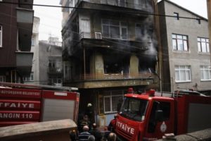 G&uuml;n&uuml;n kahramanı Samsun'dan