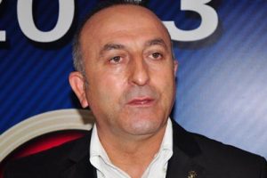 AB ile a&ccedil;ık a&ccedil;ık konuşacağız