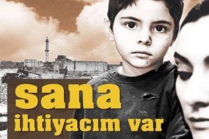 Suriyeli m&uuml;lteciler i&ccedil;in yeni yardım kampanyası