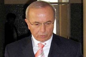 Başbakanlık M&uuml;steşarlığı'na atama