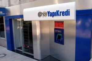 YKB'ye BDDK'dan ceza