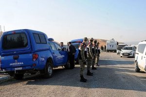 'TIR krizi' sonrası Adana Emniyeti'nde atama depremi