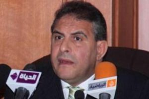 Spor bakanına 1 yıl hapis cezası!..