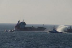 Patlamada &ouml;len personelin kimliği belli oldu