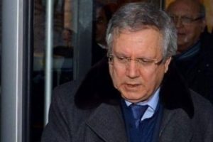 Fenerbah&ccedil;e'ye kumpas kuruldu
