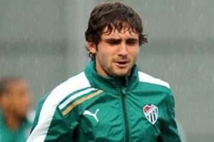 Bursasporlu Emre'ye Avusturya takımları talip