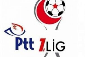 PTT 1. Lig'de g&ouml;r&uuml;n&uuml;m