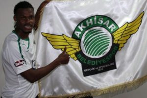 Manchester City'den Akhisar'a!