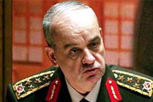 Bana 'ter&ouml;r &ouml;rg&uuml;t&uuml; y&ouml;neticisi' diyenlere acıyorum!