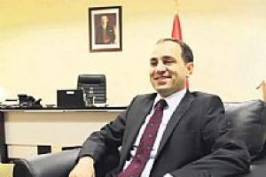 Yeni Dışişleri S&ouml;zc&uuml;s&uuml; de fişlenmiş!
