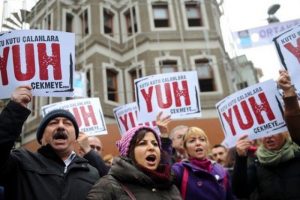 SAMER'in se&ccedil;meni g&ouml;r&uuml;ş değiştirmemiş